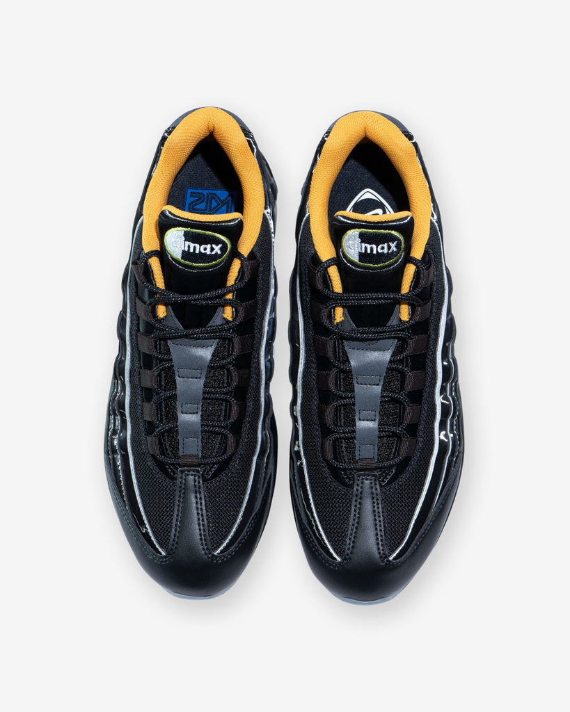 NIKE AIR MAX 95 BIGBUBBLE SE