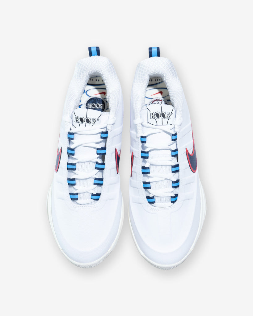 NIKE BOOK2 NRG EP – UNDEFEATED JAPAN