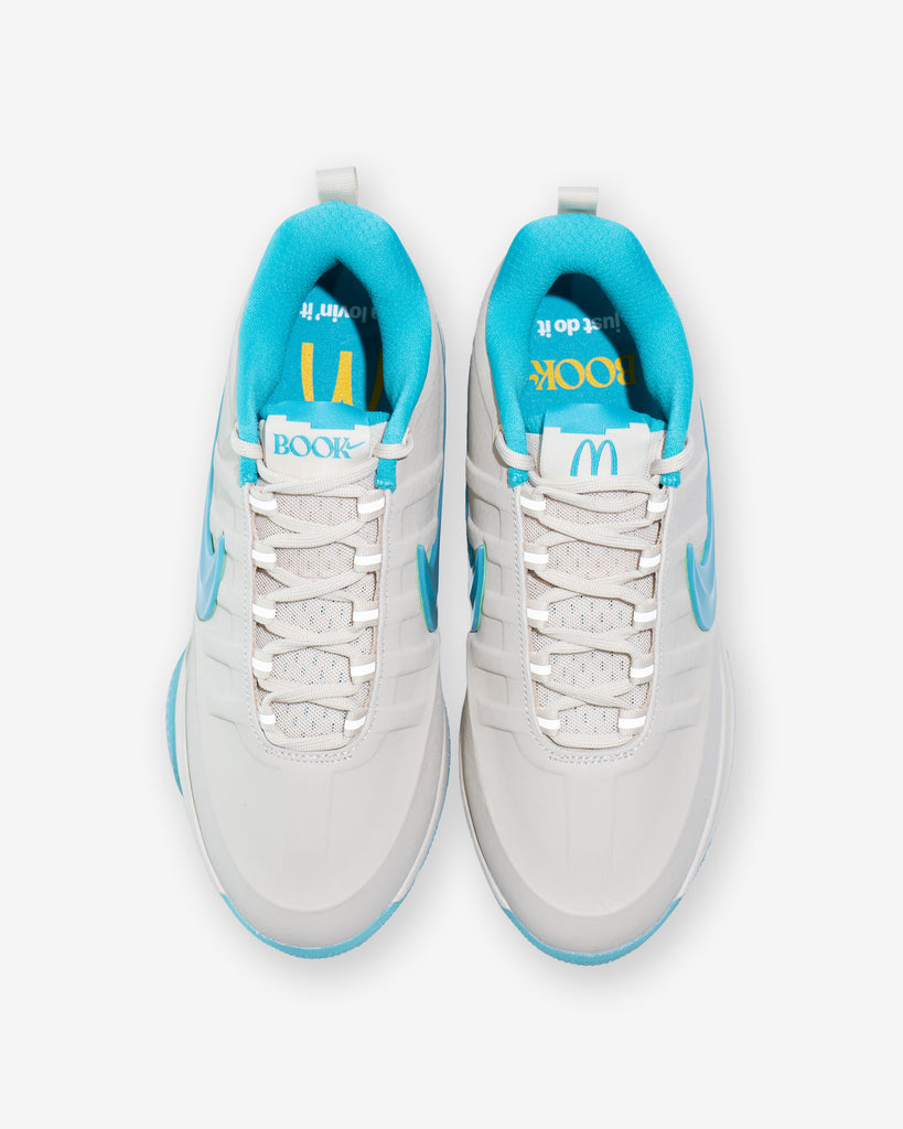 NIKE BOOK 2 M EP – UNDEFEATED JAPAN