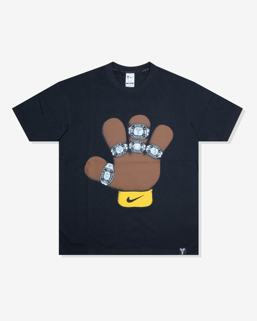 NIKE KB DF M90 SSNL 2 FH S/S TEE