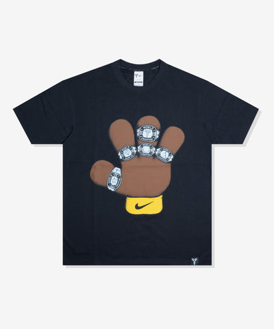 NIKE KB DF M90 SSNL 2 FH S/S TEE