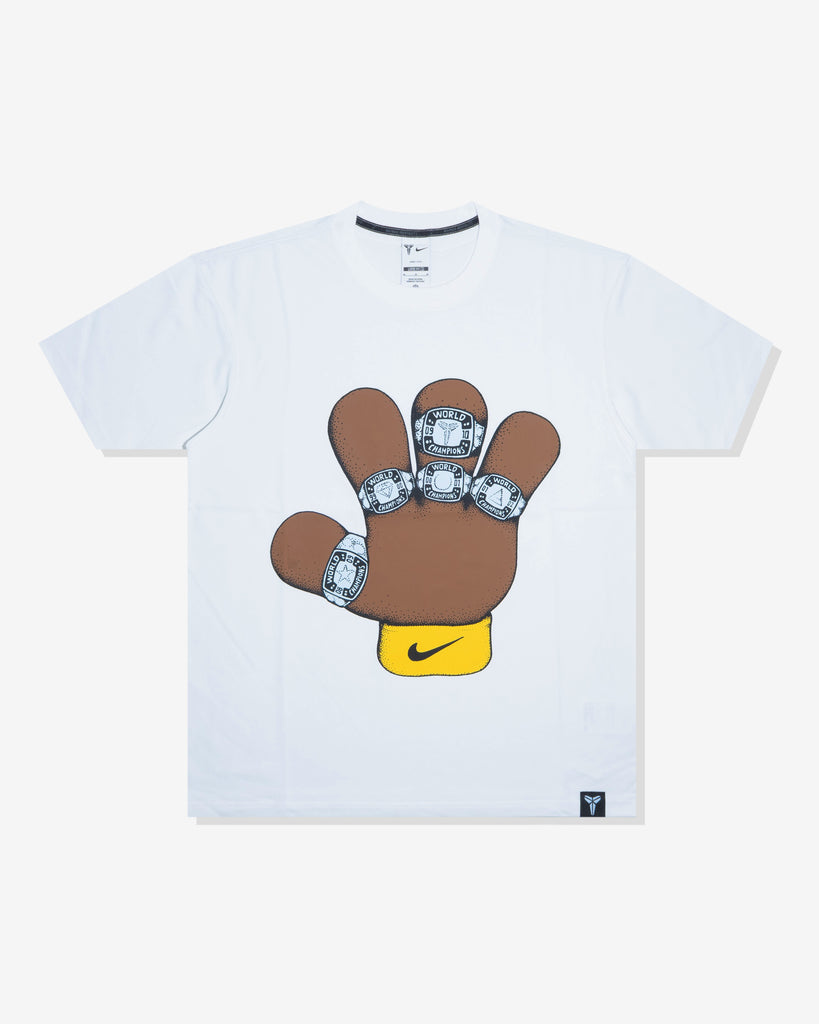 NIKE KB DF M90 SSNL 2 FH S/S TEE