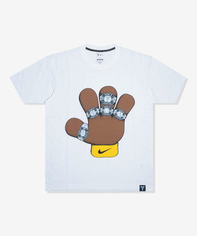 NIKE KB DF M90 SSNL 2 FH S/S TEE