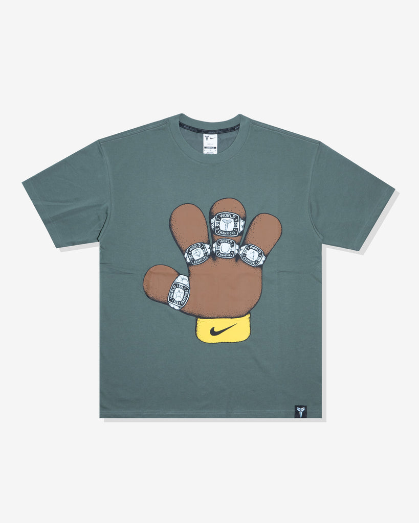 NIKE KB DF M90 SSNL2 FH S/S TEE