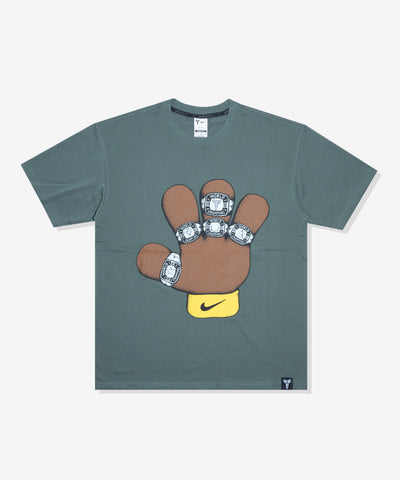 NIKE KB DF M90 SSNL2 FH S/S TEE