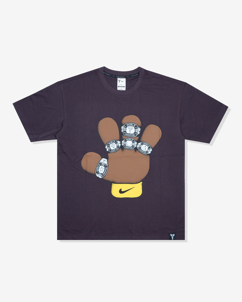 NIKE KB DF M90 SSNL2 FH S/S TEE