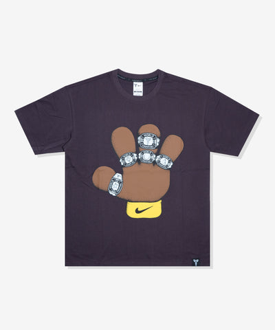 NIKE KB DF M90 SSNL2 FH S/S TEE