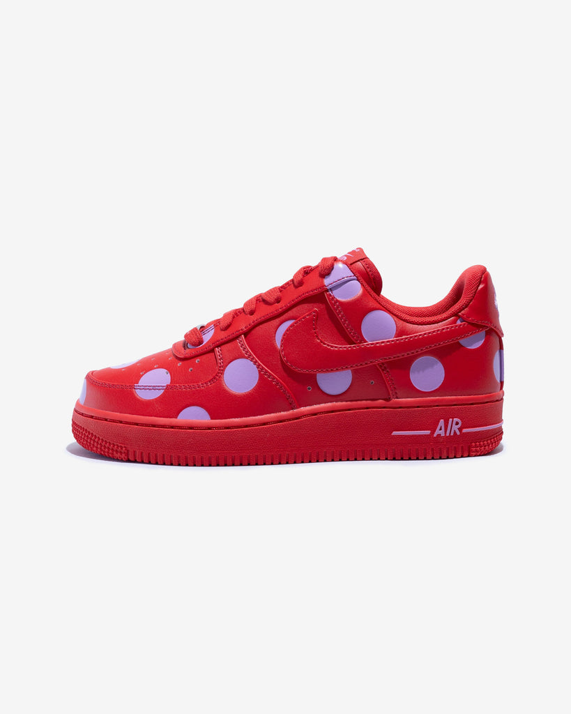 NIKE WMNS AIR FORCE 1 '07