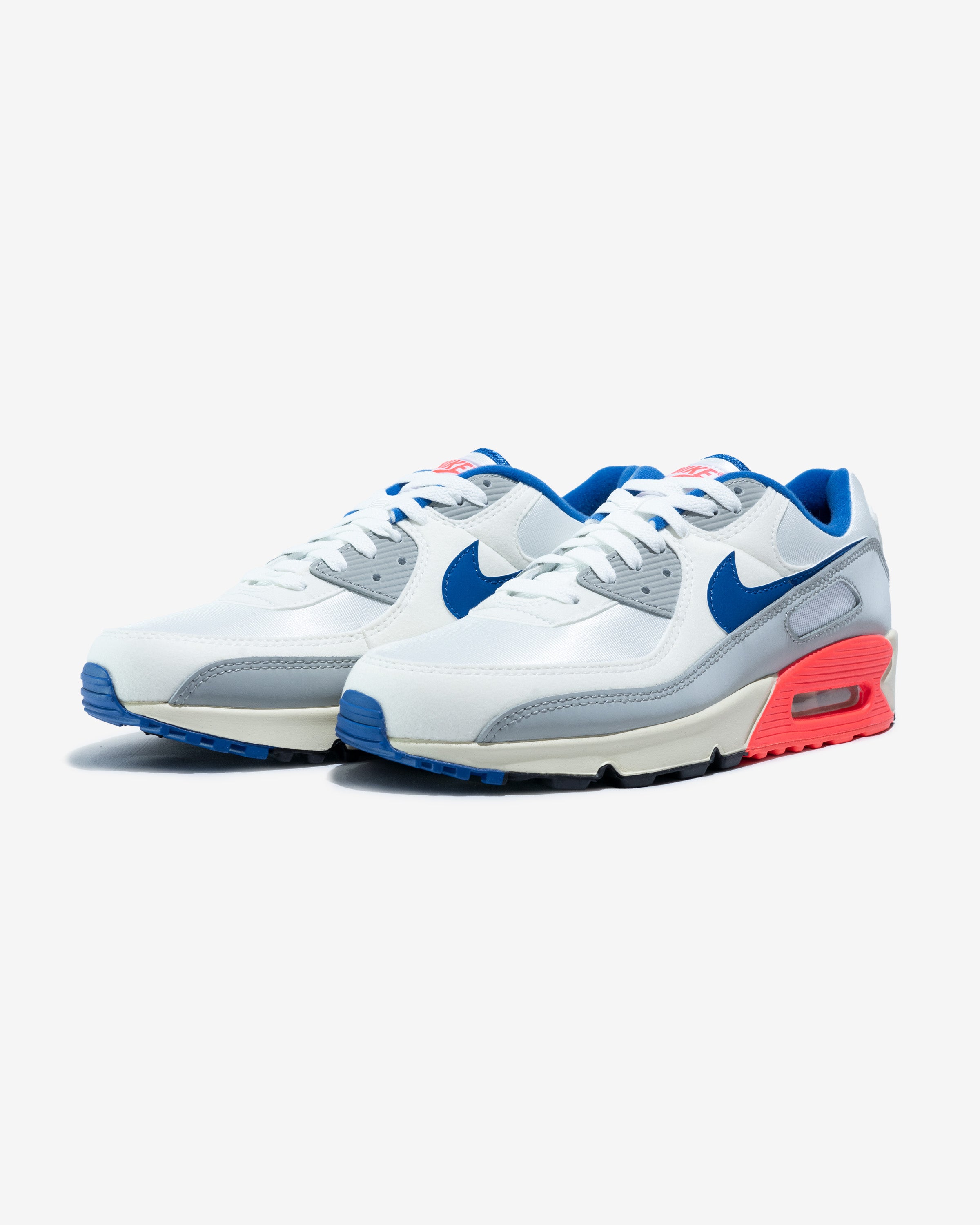 靴 NIKE Air Max 90 QS NIKE AIR MAX 90 QS – UNDEFEATED JAPAN