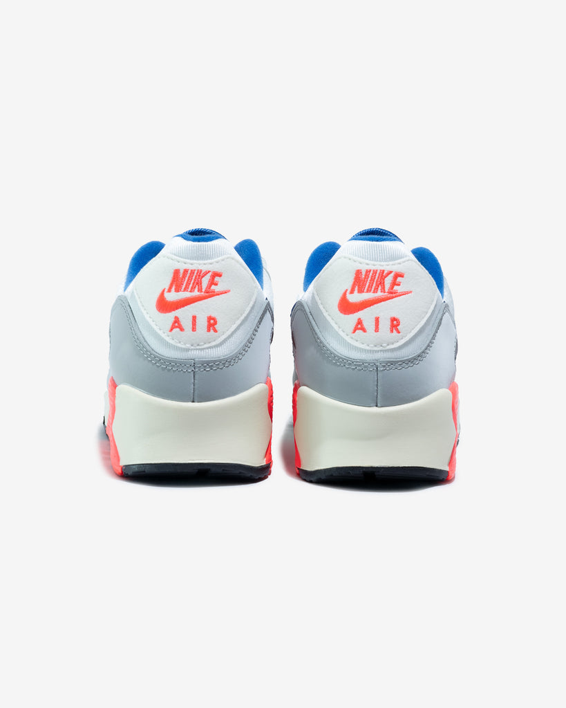 NIKE AIR MAX 90 QS