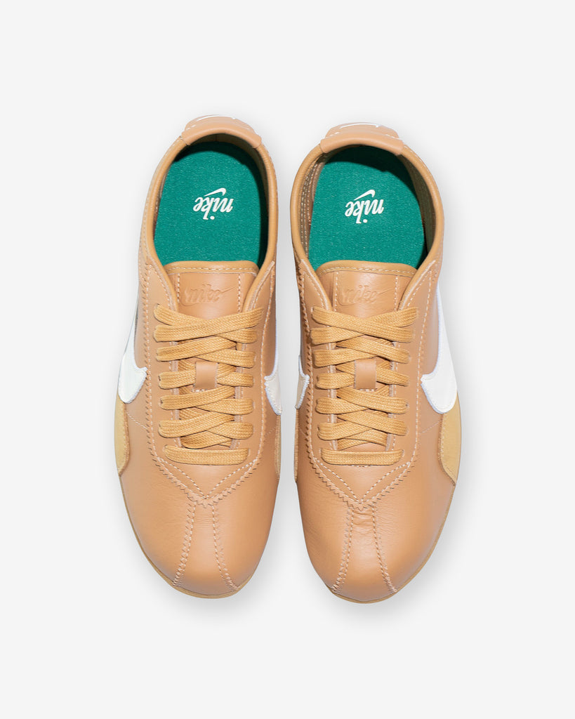 NIKE WMNS MOONSHOE OG LTHR SP