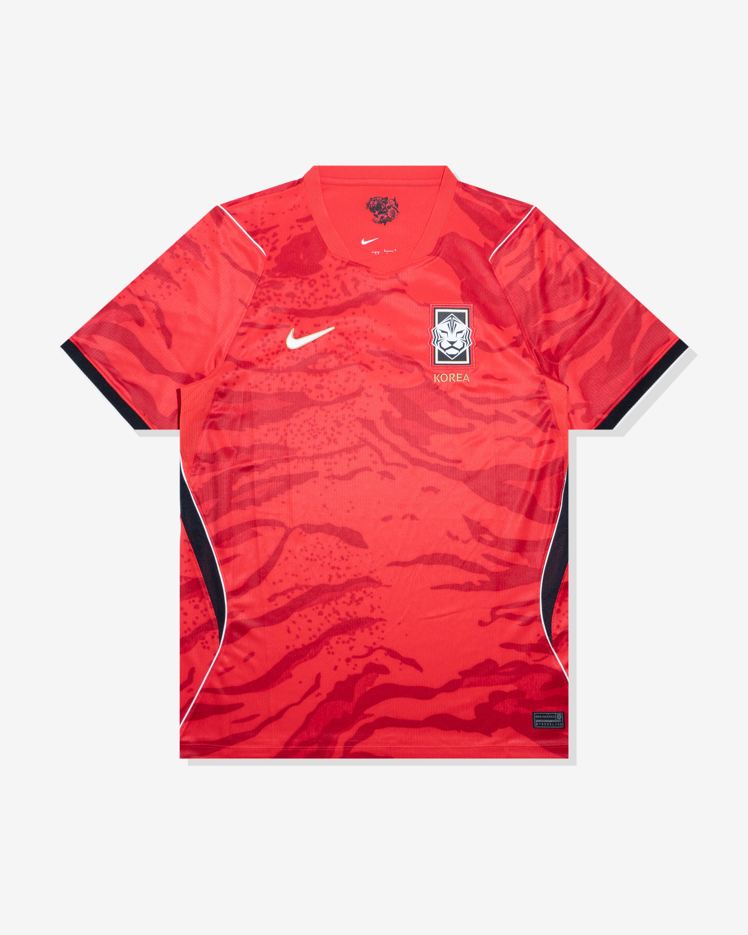 NIKE KOR DF JSY STAD HM S/S TOP – UNDEFEATED JAPAN