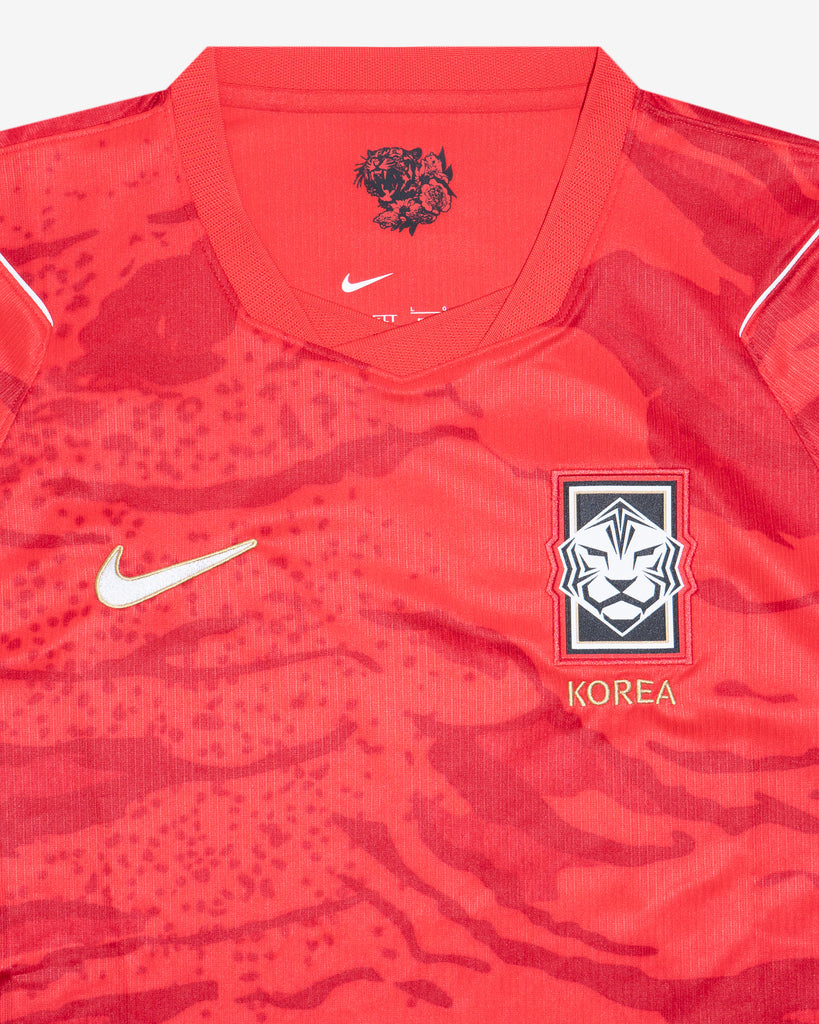 NIKE KOR DF JSY STAD HM S/S TOP