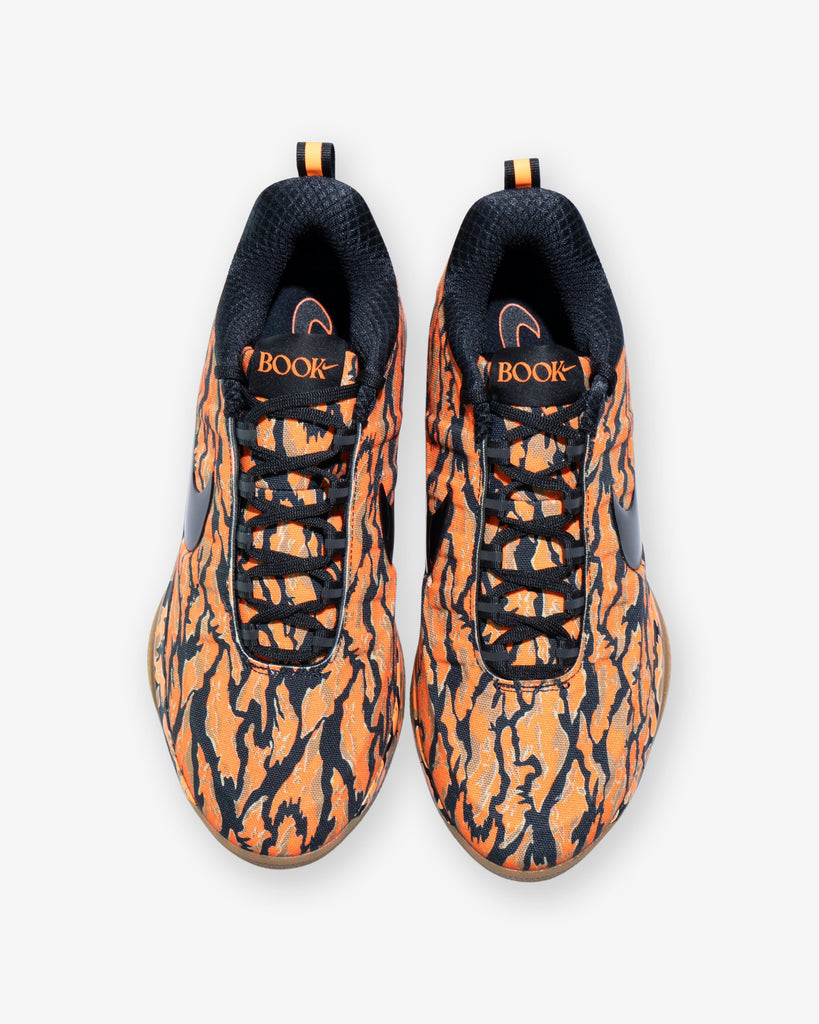 NIKE BOOK 2 CAMO EP