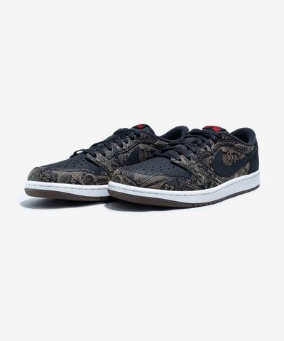 AIR JORDAN 1 RETRO LOW OG LS