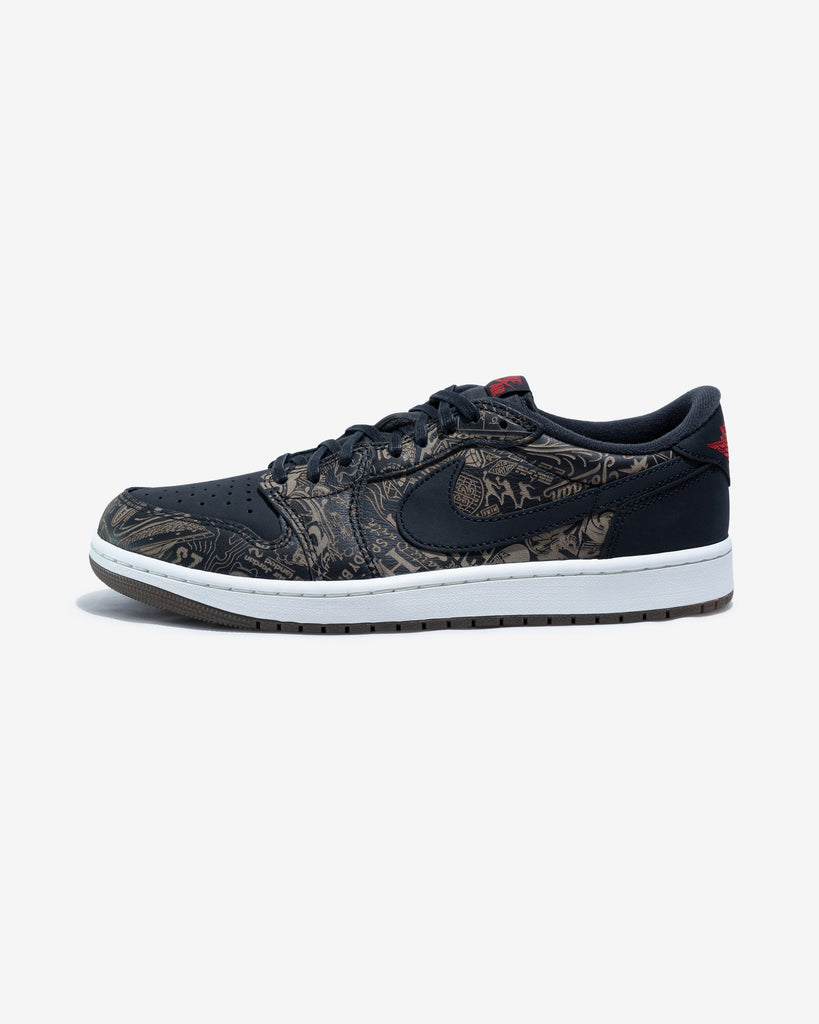 AIR JORDAN 1 RETRO LOW OG LS