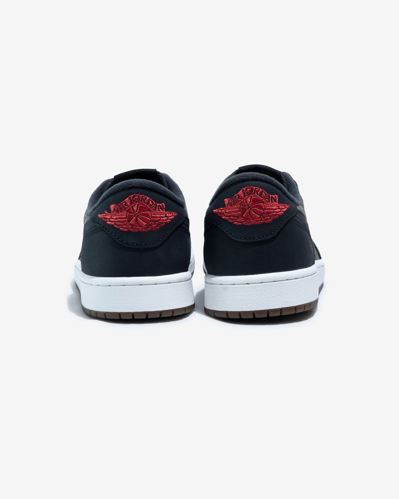 AIR JORDAN 1 RETRO LOW OG LS