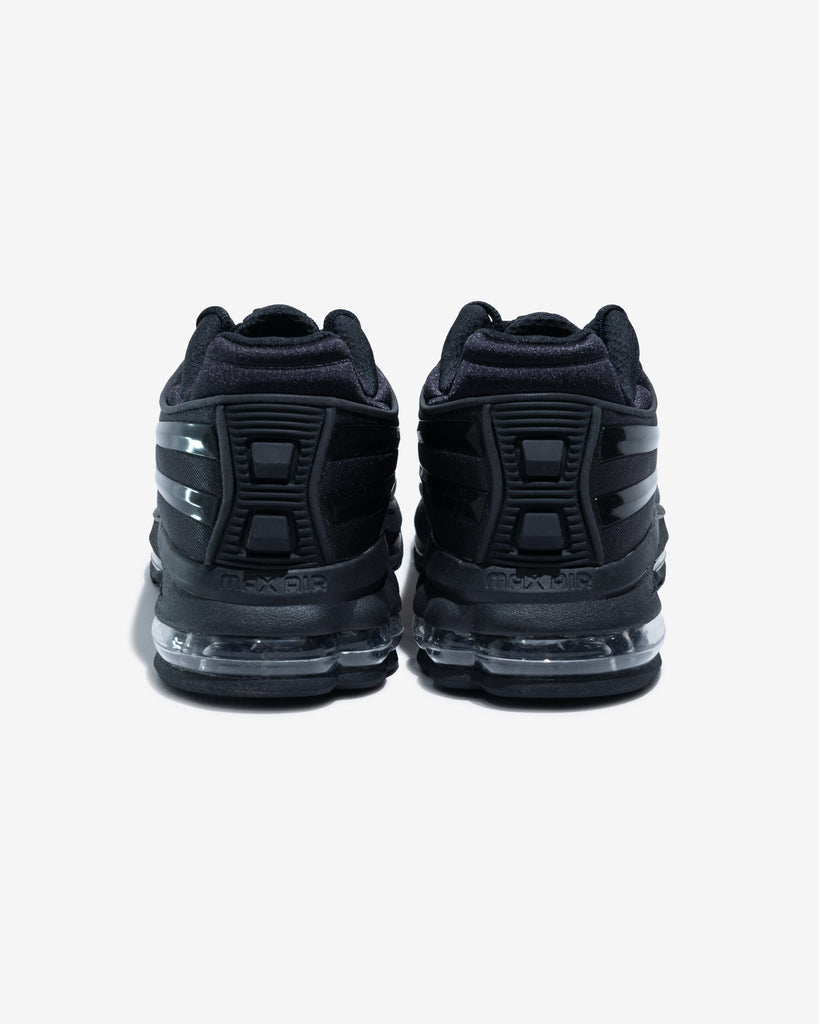 NIKE AIR MAX ECSTACY PLUS QS