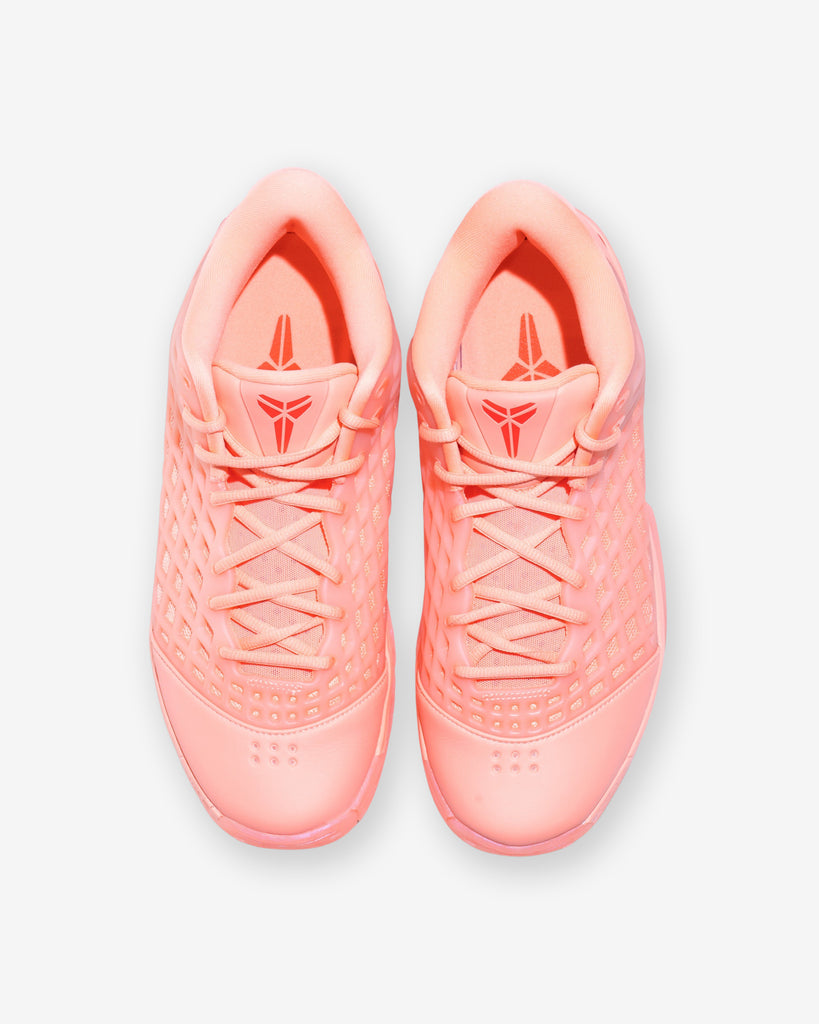 NIKE KOBE III LOW PROTRO