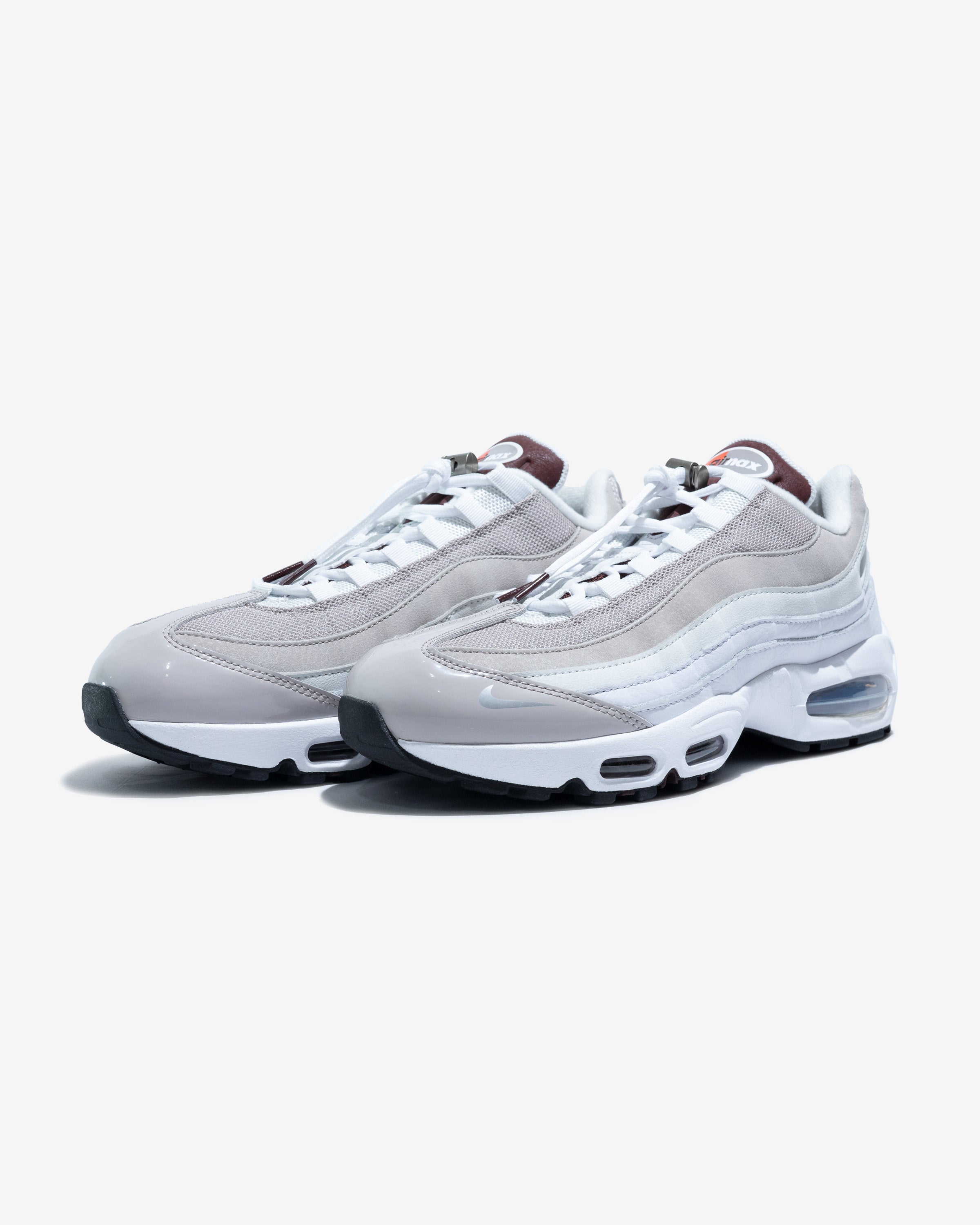 NIKE AIR MAX 95 BIGBUBBLE SE – UNDEFEATED JAPAN