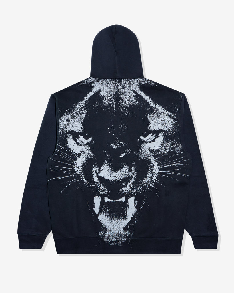 JORDAN NBHD BLK CAT L/S HOODIE