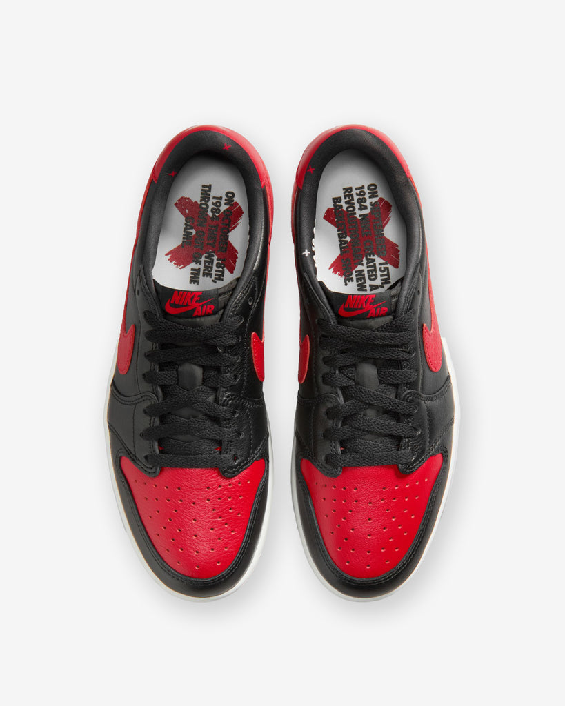 AIR JORDAN 1 RETRO LOW OG