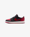 AIR JORDAN 1 RETRO LOW OG GS