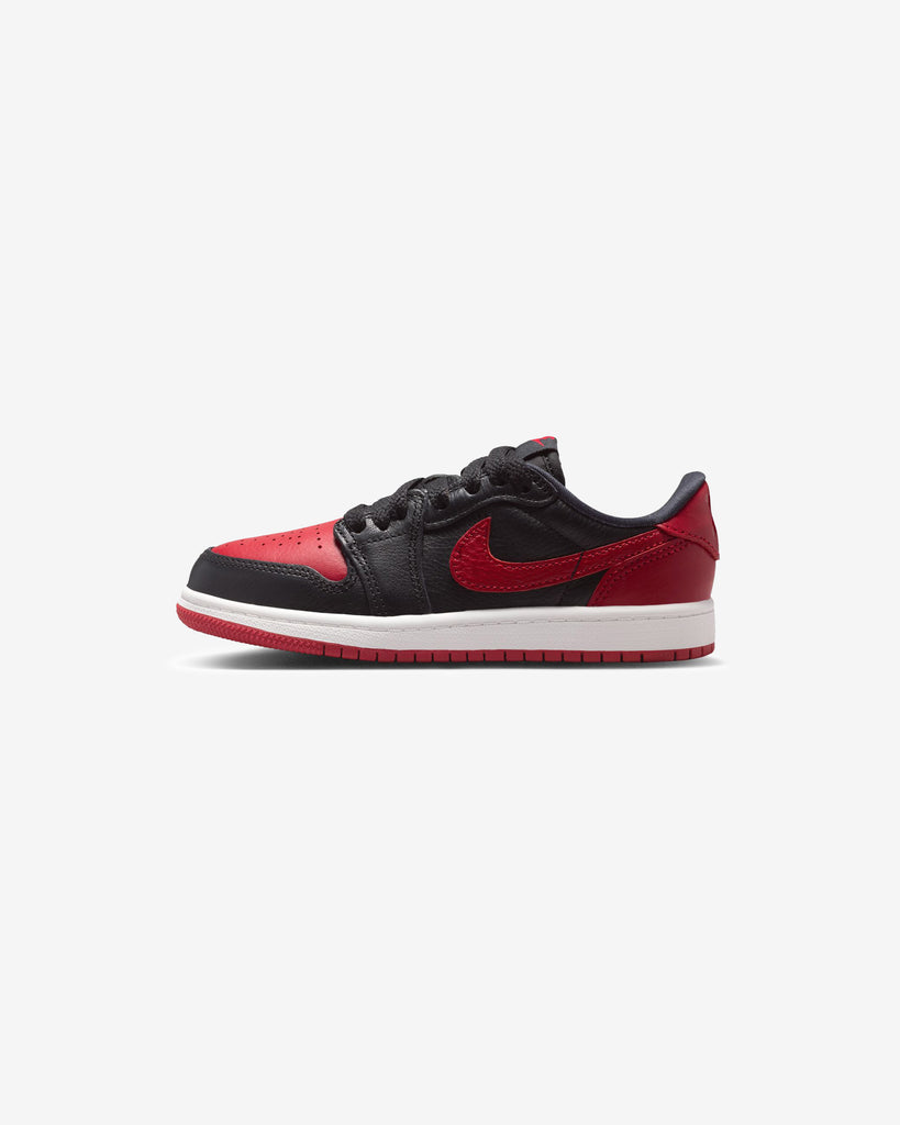 JORDAN 1 RETRO LOW OG PS