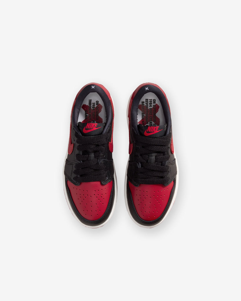 JORDAN 1 RETRO LOW OG PS