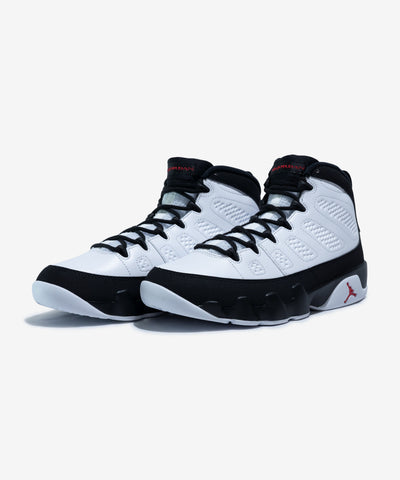 AIR JORDAN 9 RETRO