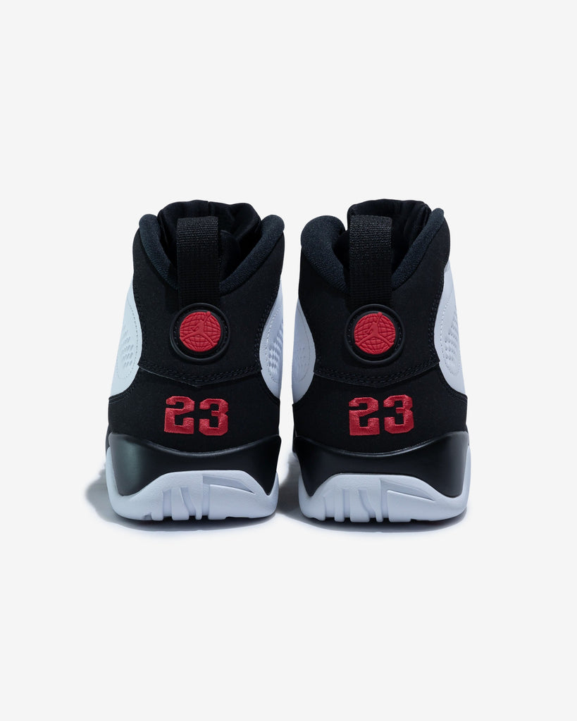 AIR JORDAN 9 RETRO