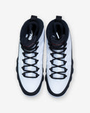 AIR JORDAN 9 RETRO