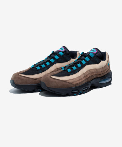 NIKE AIR MAX 95 BIGBUBBLE QS