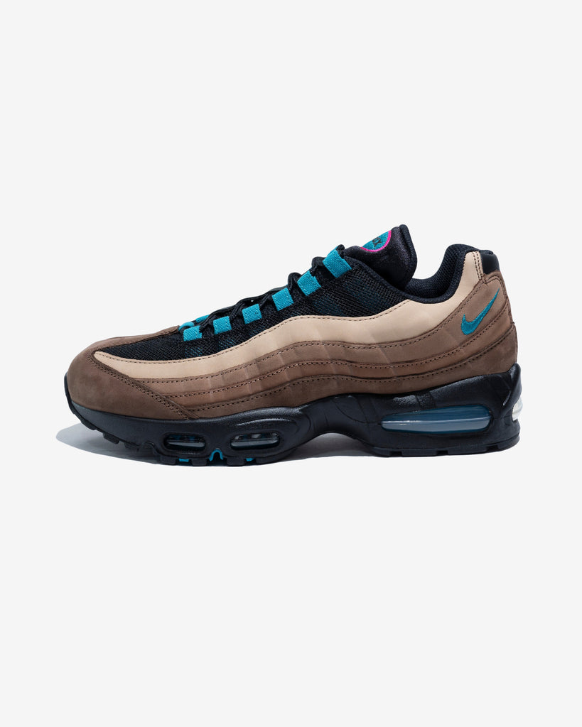 NIKE AIR MAX 95 BIGBUBBLE QS