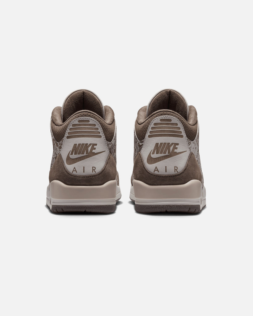 AIR JORDAN 3 RETRO LASER