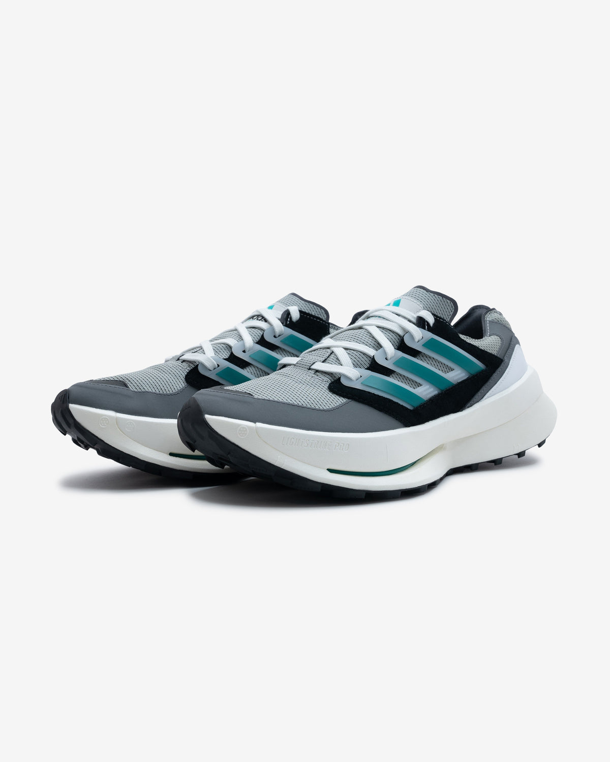 adidas EQUIPMENT AGRAVIC – UNDEFEATED JAPAN