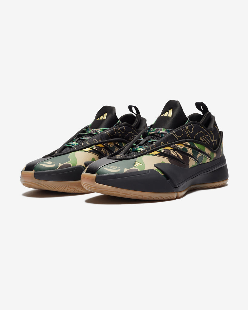 adidas BAPE DAME9