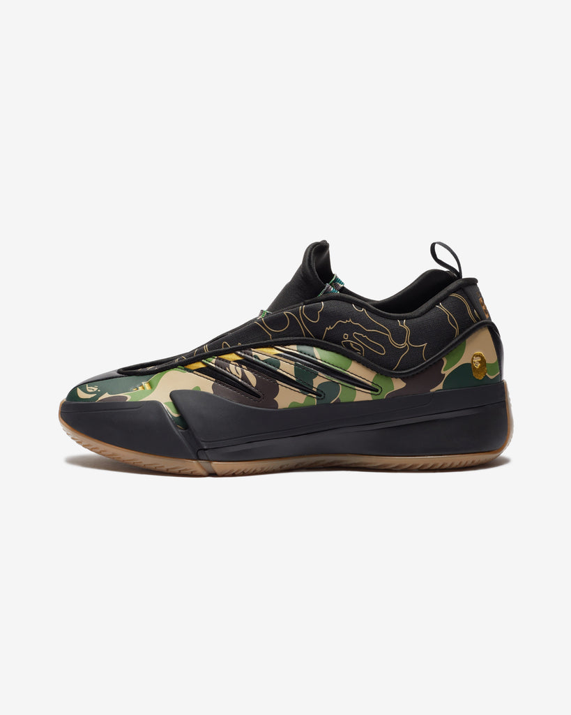 adidas BAPE DAME9