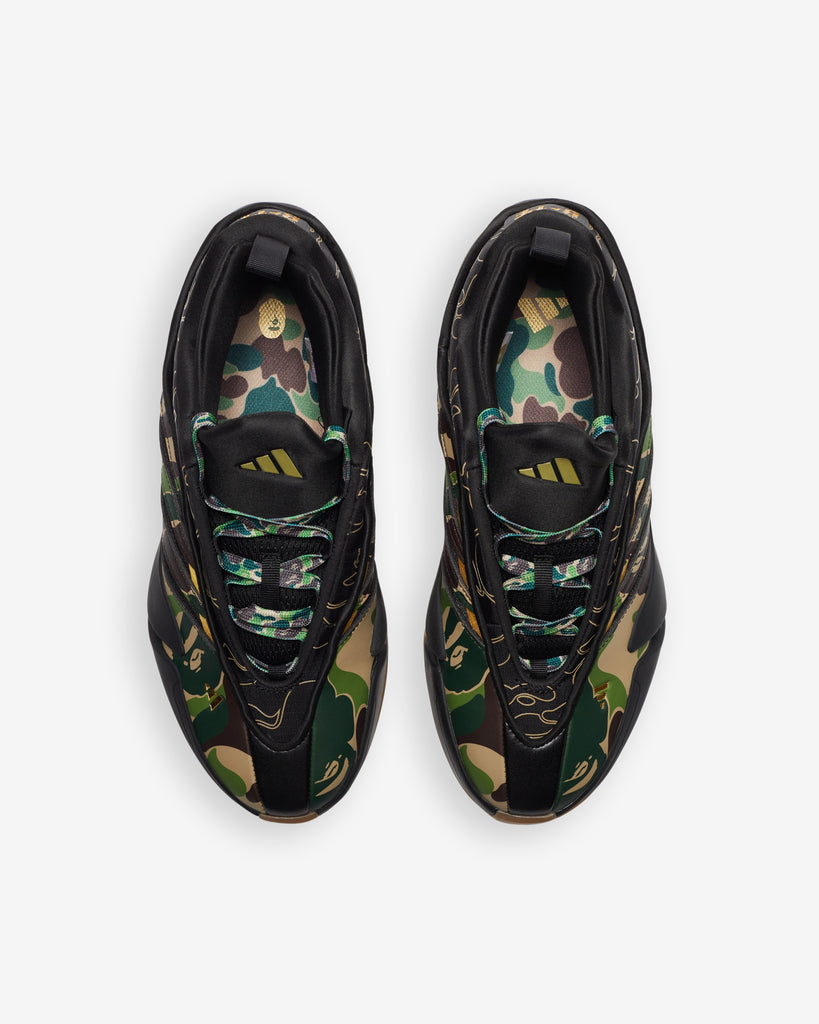 adidas BAPE DAME9