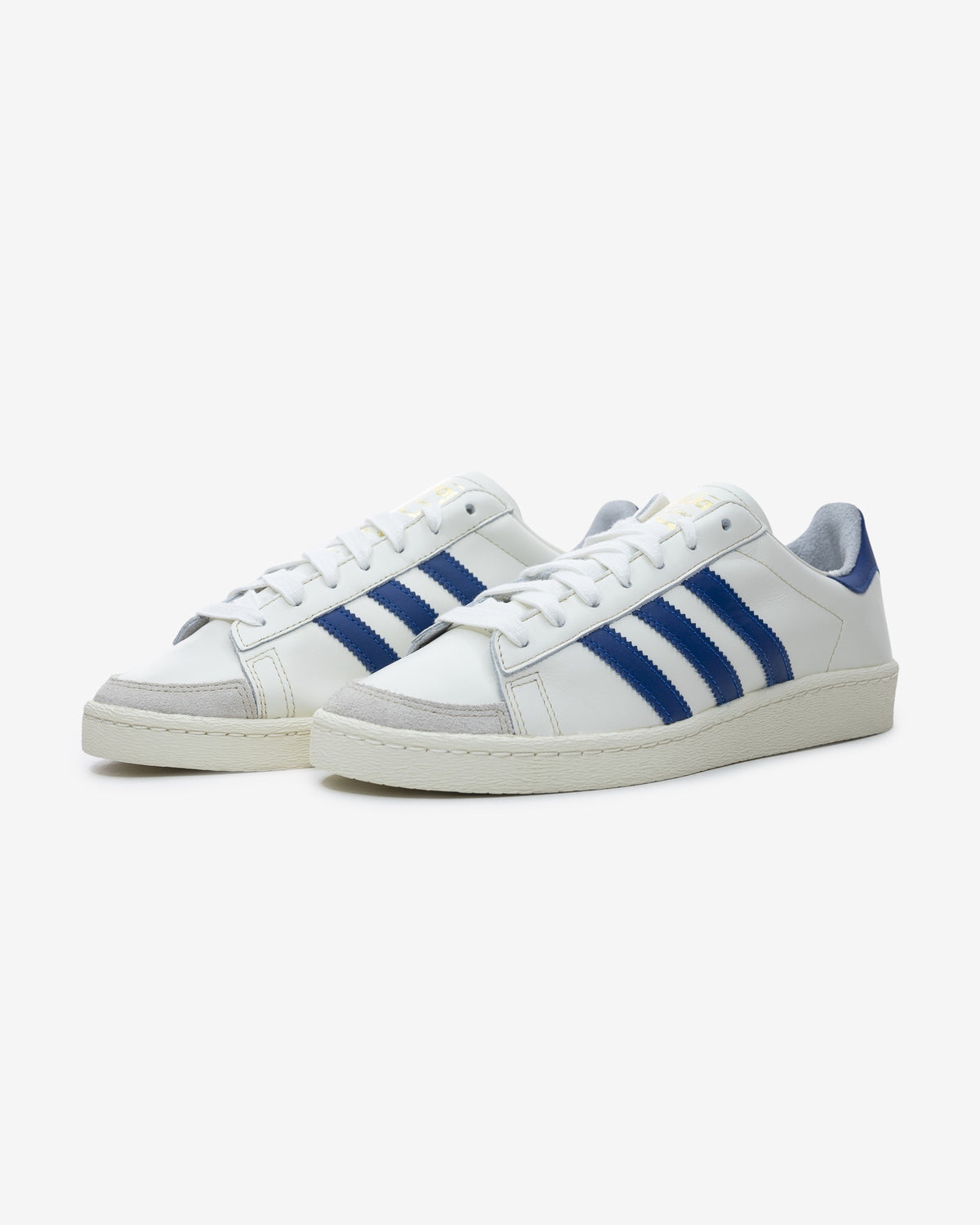adidas JABBAR LOW 01 – UNDEFEATED JAPAN