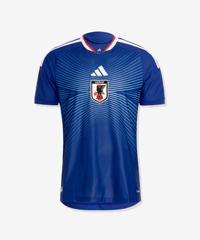 adidas サッカー日本代表 2026 ホーム オーセンティック ユニフォーム