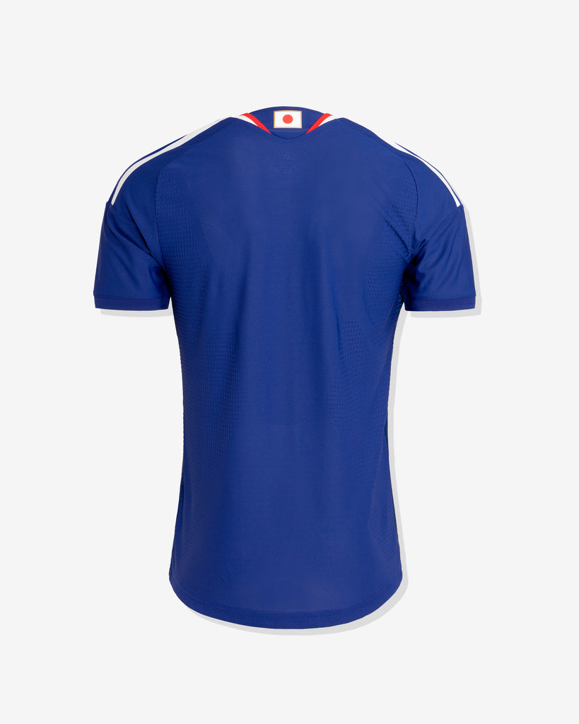 adidas サッカー日本代表 2026 ホーム オーセンティック ユニフォーム