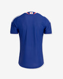 adidas サッカー日本代表 2026 ホーム オーセンティック ユニフォーム