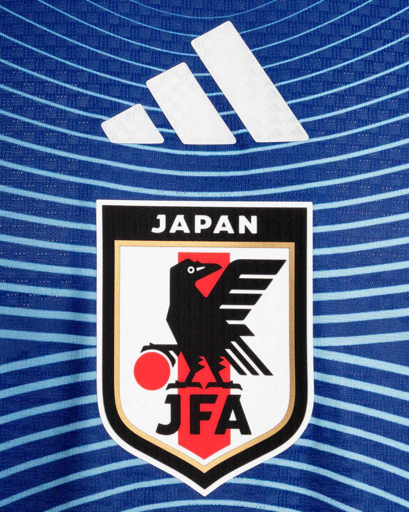 adidas サッカー日本代表 2026 ホーム オーセンティック ユニフォーム