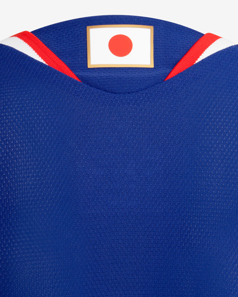 adidas サッカー日本代表 2026 ホーム オーセンティック ユニフォーム