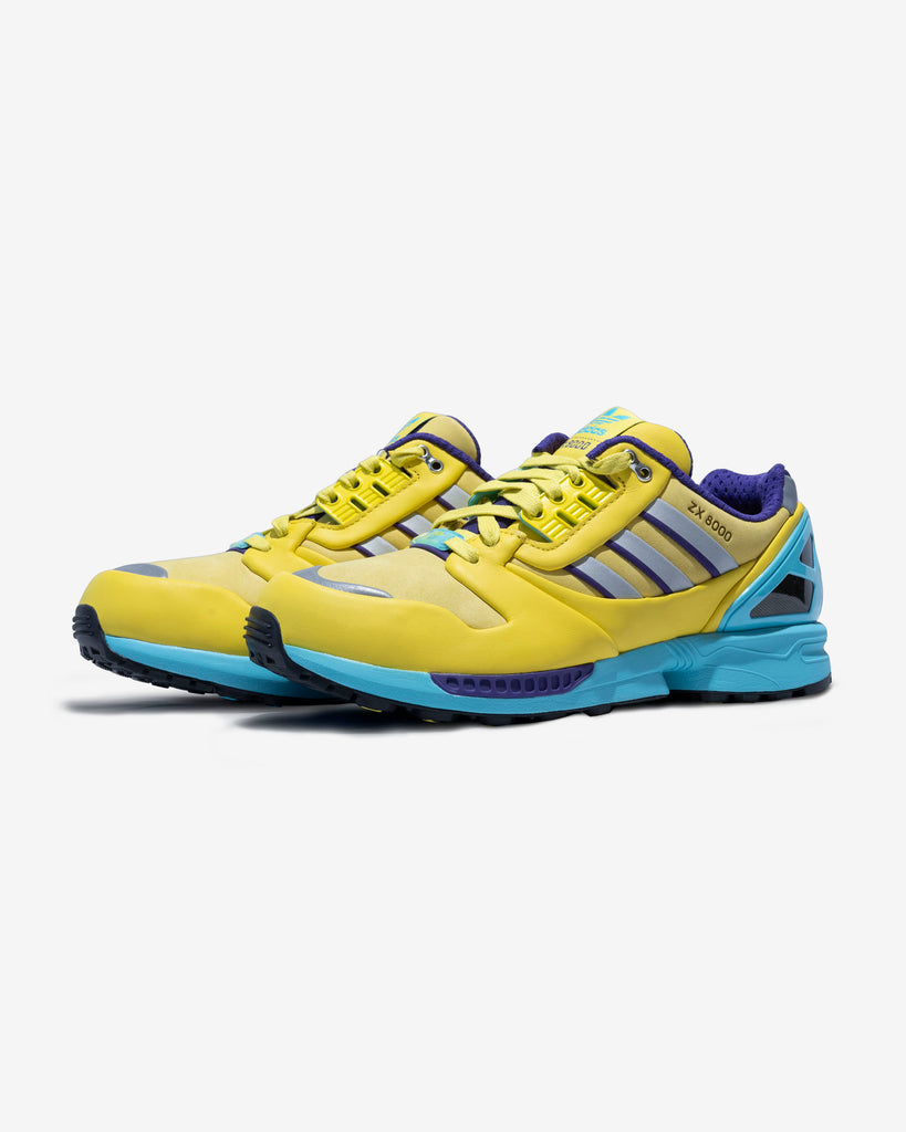 adidas ZX8000 JC/MT CONSORTIUM