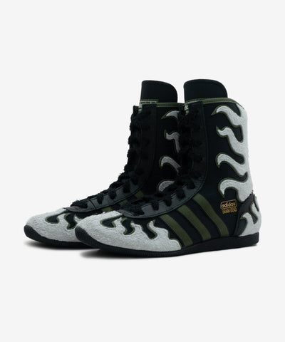 adidas JAPAN HI BRAIN DEAD