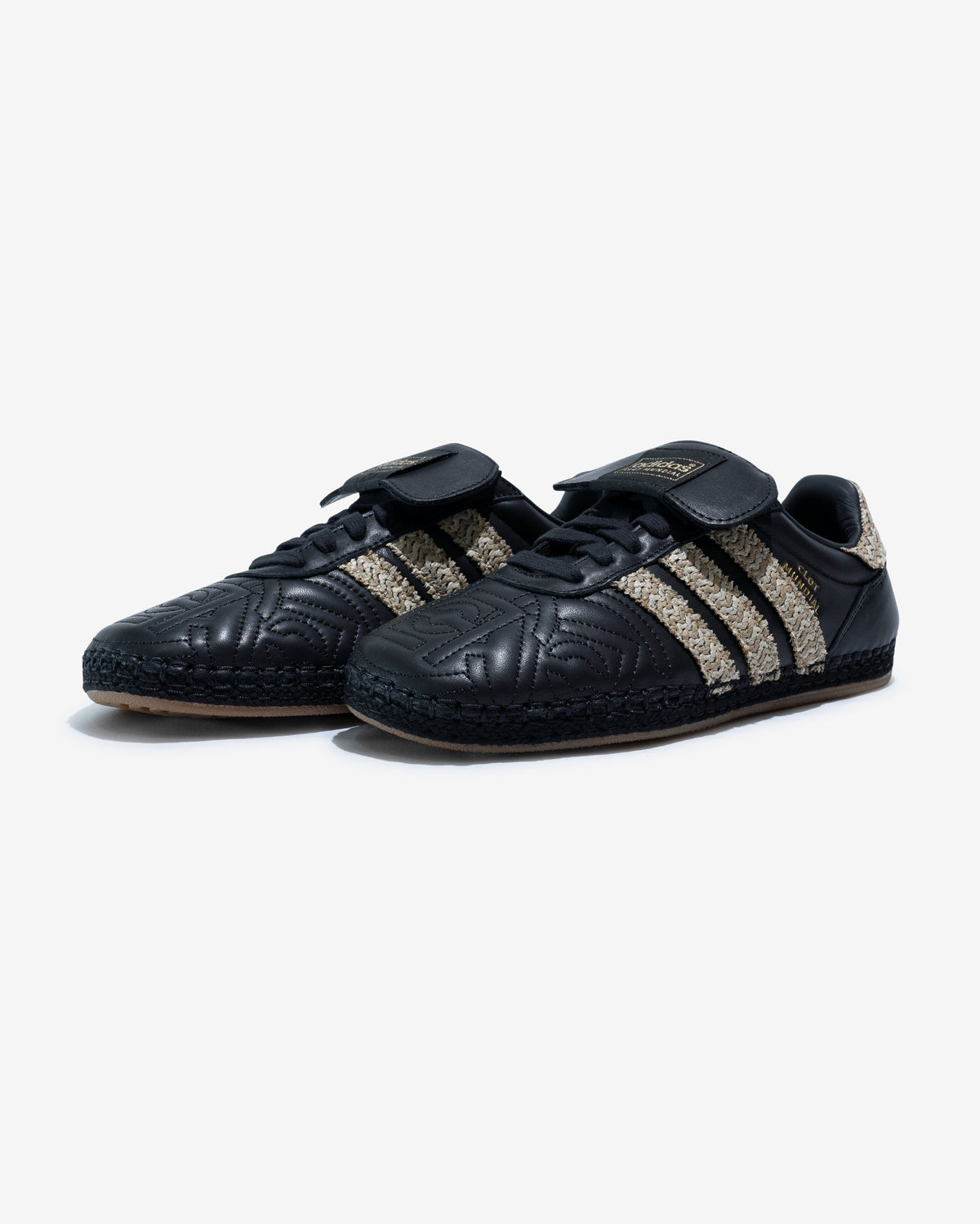 adidas CLOT MUNDIAL DRILLE – UNDEFEATED JAPAN