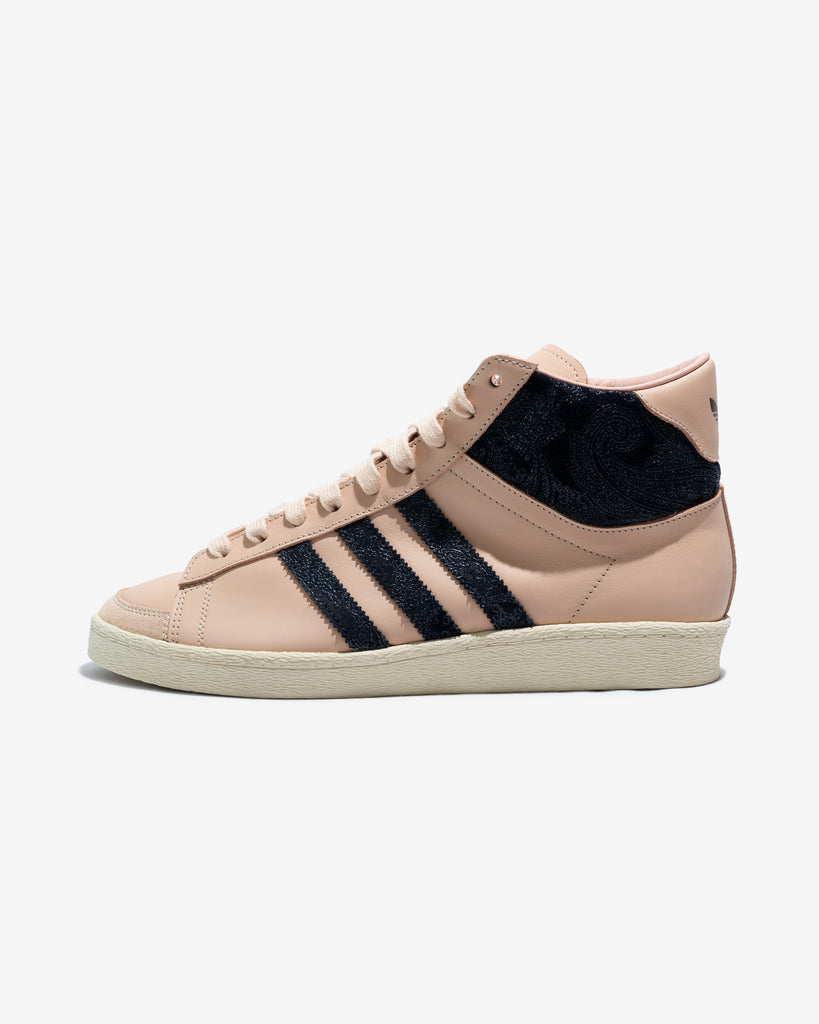 adidas JABBAR HI MADE IN LA