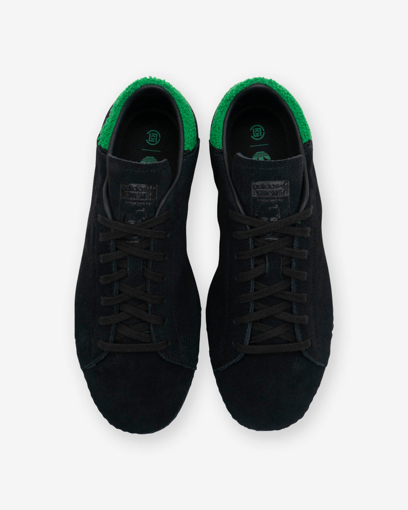 [ADIDAS] CLOT X ADIDAS STAN SMITH ☆送料込☆ adidas CLOT STAN SMITH BY EDISON CHEN FTWWHT/GREEN/FTWWHT